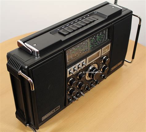 grundig satelliten chanel|grundig satellit radio.